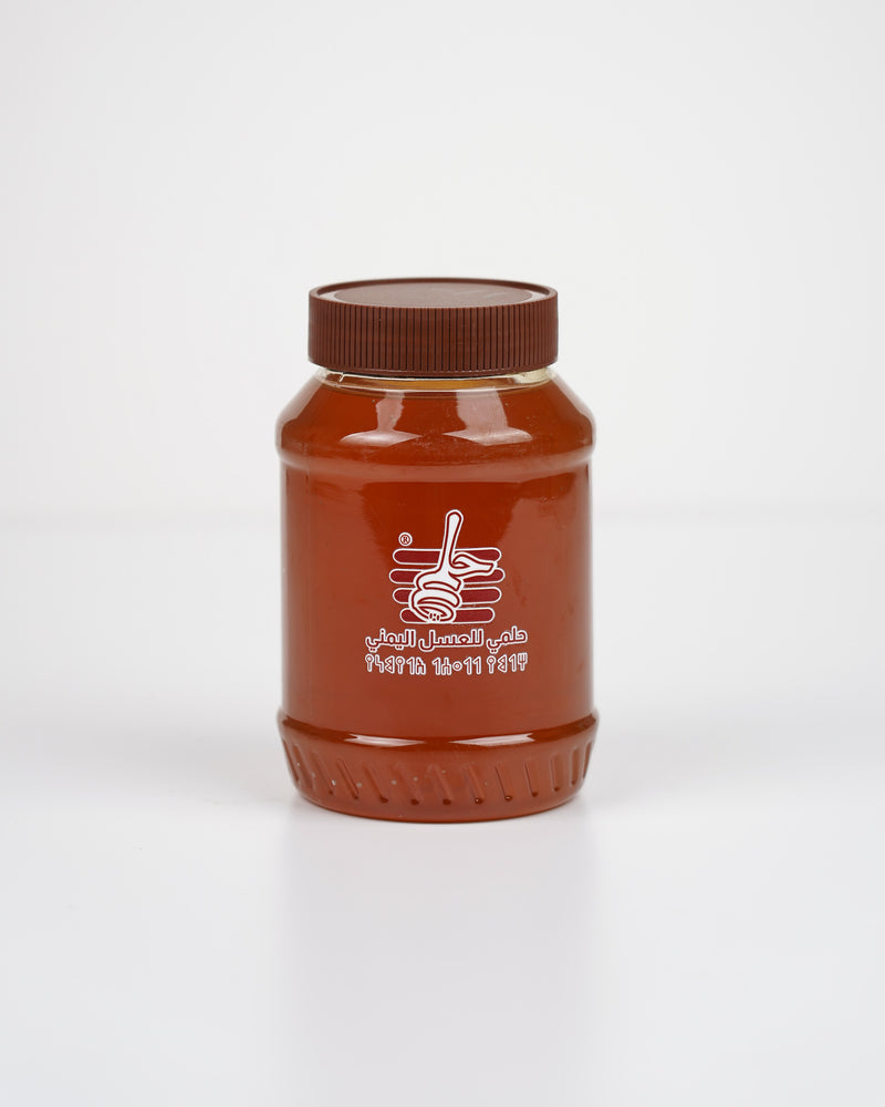 عسل سدر عصيمي ملكي