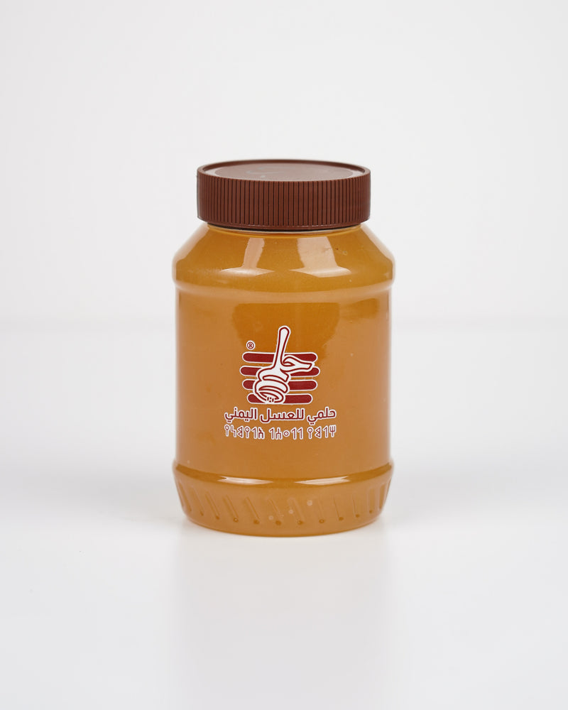 عسل سدر عصيمي ممتاز