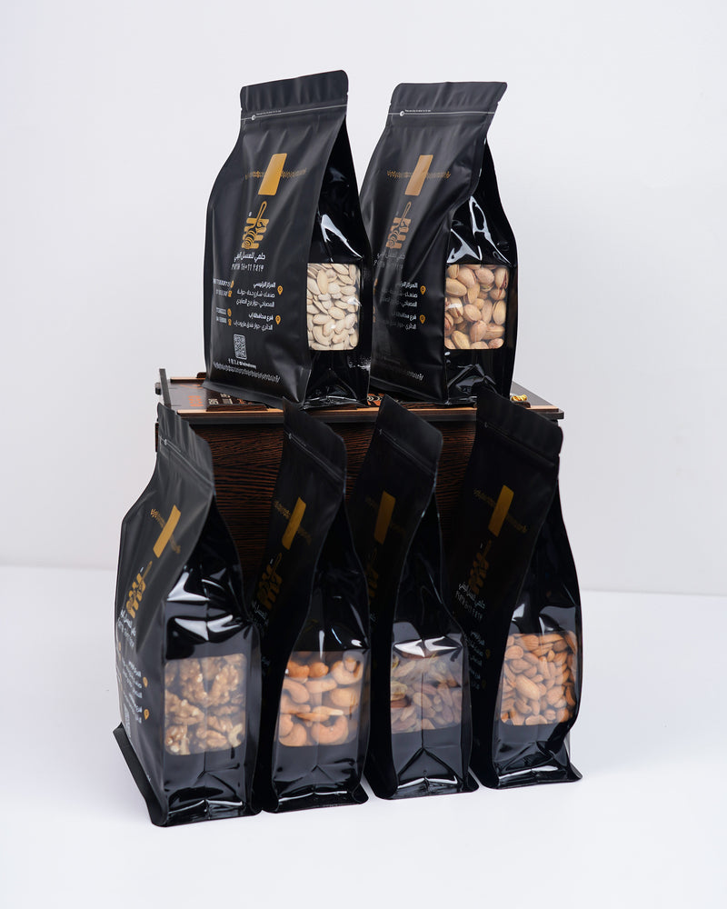 باقة الضيافة الملكية