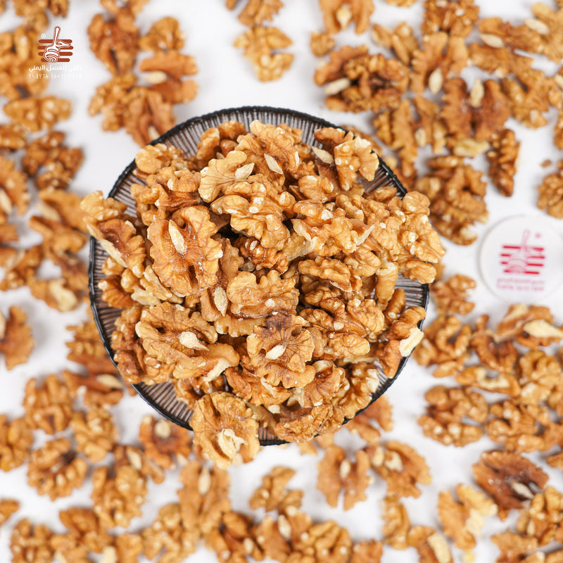 جوز درجة أولى