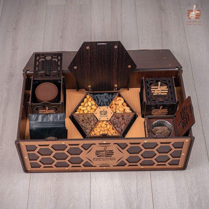 الصندوق الملكي الخاص