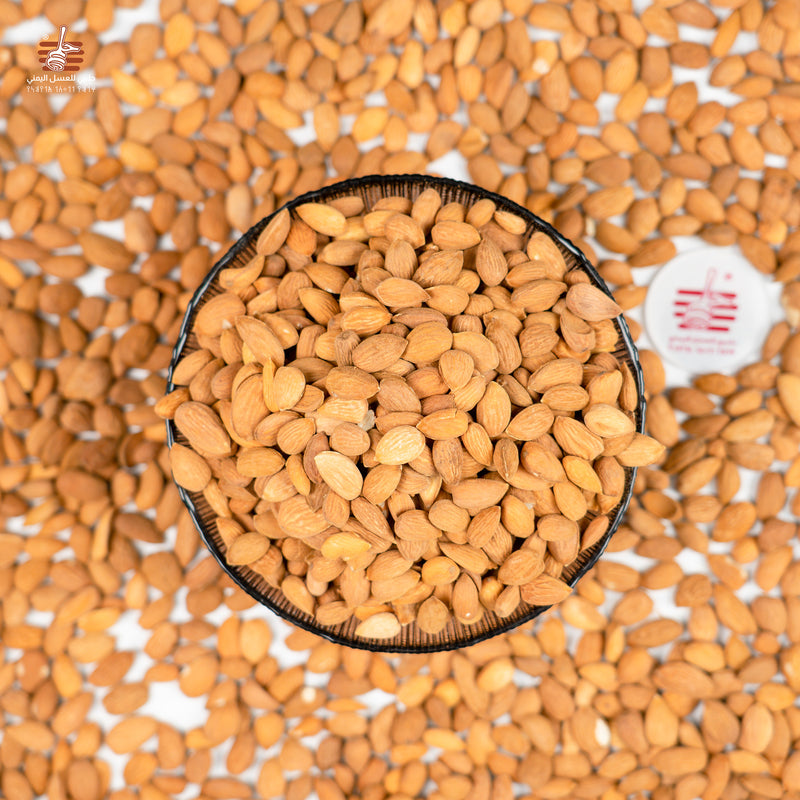 لوز أفغاني درجة أولى